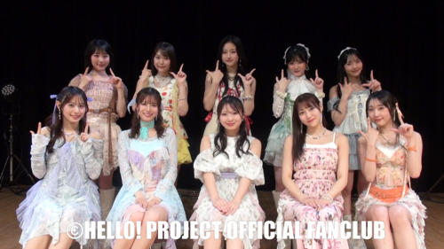 Juice＝Juice BOX