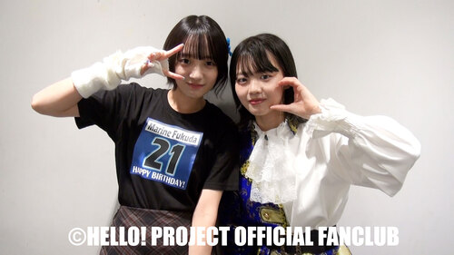 つばきムービー