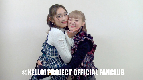 つばきムービー