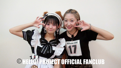 つばきムービー